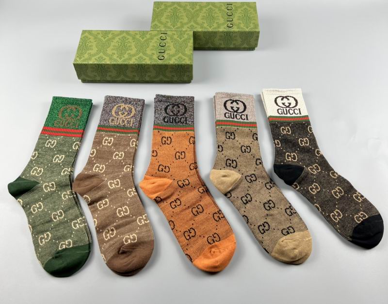 Gucci socks 53